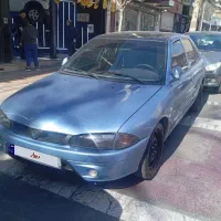 پروتون ویرا مدل ۸۶ در حد صفر