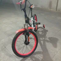 دوچرخه نونو 20|دوچرخه، اسکیت، اسکوتر|هشتگرد, فاز ۲ مهستان|دیوار