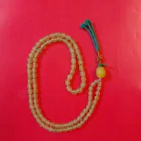 تسبیح شاه مقصود اصل با قدمت ۷۵سال