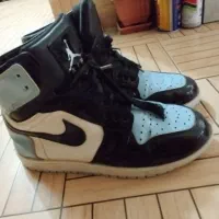 کتونی جردن سایز ۳۸ ،۳۷ هم میخوره|کیف، کفش، کمربند|قائم‌شهر, |دیوار