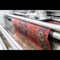 قالیشویی آسمان