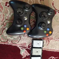 ایکس باکس ۳۶۰|کنسول، بازی ویدئویی و آنلاین|قزوین, |دیوار