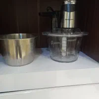 خردکن گاسرولیکس