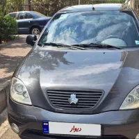 تیبا صندوق دارنوک مدادی