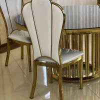 میز و صندلی تالار مدل میز لوله ای تالاری خرید عمده