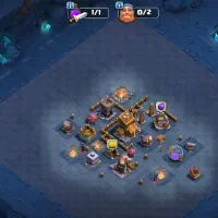 اکانت کلش آف کلنز|کنسول، بازی ویدئویی و آنلاین|بومهن, |دیوار