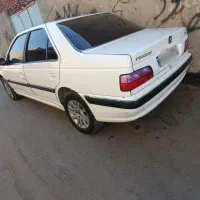 پارس نیم فول مدل ۴۰۱