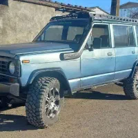 پاترول ۴ در قیمت مناسب