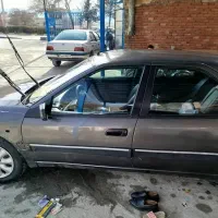 زانتیا|خودرو سواری و وانت|مریوان, |دیوار