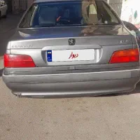 پرشیا مدل ۸۵|خودرو سواری و وانت|قزوین, |دیوار