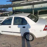 فروش تیبا مدل ۹۳|خودرو سواری و وانت|گیلان غرب, |دیوار