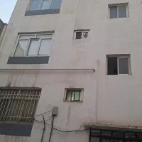 یک-واحد-از-چهار-واحد-یک-سوئیت-مجزا