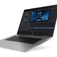 لپ‌تاپ HP zbook studio نسل ۹ و  ۴ گیگ گرافیک مجزا|رایانه همراه|اصفهان, فرح آباد|دیوار