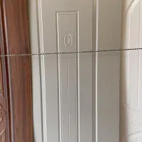 تولیدوپخش درب های داخلی و ضدسرقت|مصالح و تجهیزات ساختمان|اردبیل, |دیوار