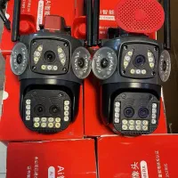 دوربین سیم کارتی مداربسته دزدگیر نصب تعمیر