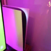 ps۵ نو دو دسته اصلی