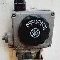 آبگرمکن مخزنی بزرگ|آبگرمکن، پکیج، شوفاژ|آزادشهر, |دیوار