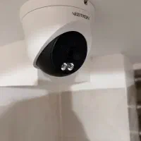 نصب و فروش  دوربین مدار بسته و دزدگیر