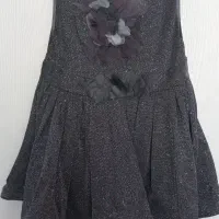 لباس مجلسی ست مادر دختری به همراه کفش مجلسی|لباس|پاکدشت, پارچین|دیوار