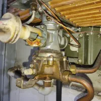 تعمیرات پکیج و آبگرمکن|خدمات پیشه و مهارت|تهران, گلستان (شهرک راه آهن)|دیوار