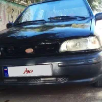 پراید۸۳ انژکتور