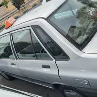 پراید مدل ۹۰