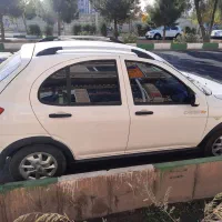 کوئیک ساده مدل ۱۴۰۰|خودرو سواری و وانت|قم, پردیسان|دیوار