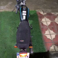 موتور سیکلت 200|موتورسیکلت|کازرون, |دیوار