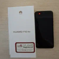 Huawei P30lite|موبایل|مشهد, چهارچشمه|دیوار