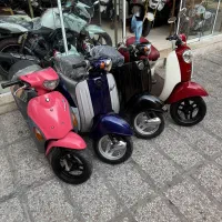 وسپا خریداروفروشنده مینی پاکشتی موتورسواری