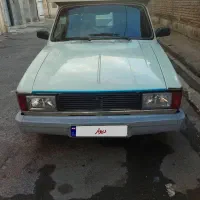 پیکان وانت مدل 93