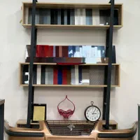 سپر و بدنه رنگی ایرانخودرو و سایپا|قطعات یدکی و لوازم جانبی|کرج, شهرک جهان‌نما|دیوار