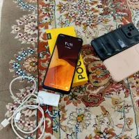 پوکو c40|موبایل|تربت جام, شهید مدرس|دیوار