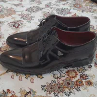 کفش مجلسی مردانه