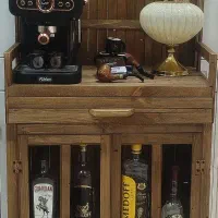 تولید و پخش کافی بار و استند رومیزی قیمت منصفانه