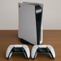 ps5|کنسول، بازی ویدئویی و آنلاین|بم, |دیوار