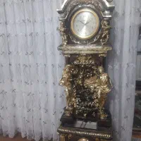 ساعت ایستاده تزعینی