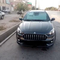 فروش خودرو اطلس جی  فول امکانات