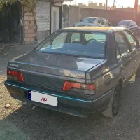 پژو روآ|خودرو سواری و وانت|تهران, نعمت‌آباد|دیوار