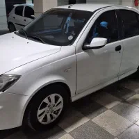 ساینا دنده ای ۹۶ بدون رنگی|خودرو سواری و وانت|اصفهان, بهارستان|دیوار