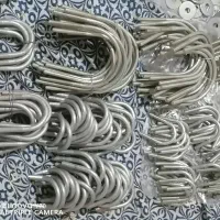 کرپی گالوانیزه یو بولت