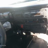 نیسان 1403 در حد خشک فول|خودرو سواری و وانت|سنندج, |دیوار