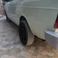 پیکان وانت مدل۹۲|خودرو سواری و وانت|زابل, |دیوار