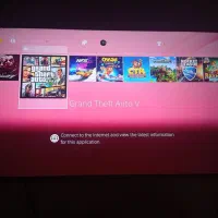 کرایه و اجاره ps4تمام مشهد ۲دسته روزانه فول بازی|کنسول، بازی ویدئویی و آنلاین|مشهد, طلاب|دیوار