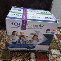 دستگاه تصفیه آب اکوا اسپرینگ مدل G4800|آب‌سردکن و تصفیه آب|اهواز, پردیس دو|دیوار