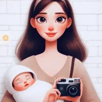 عکاس و دستیار عکاس