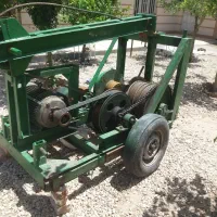 حفاری‌چاه‌آب‌با‌دستگاه|خدمات پیشه و مهارت|شهریار, شهریار|دیوار