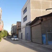 ًاجاره کارگاه|اجارهٔ مغازه و غرفه|مشهد, شهرک امام سجاد|دیوار