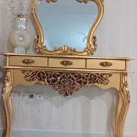 آینه کنسول