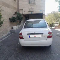 تیبا مدل۹۶|خودرو سواری و وانت|تهران, سردارجنگل|دیوار